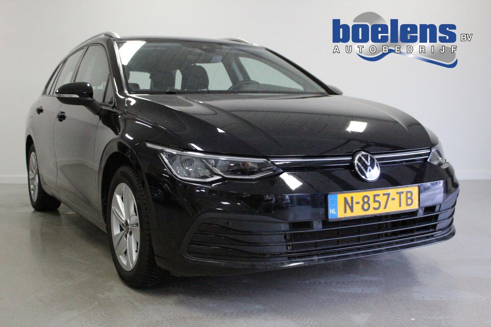 Volkswagen Golf Variant 1.0 TSI Life | 16'LMV | CAMERA | TR