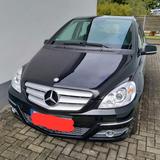 Mercedes-Benz Merzedes Benz B-Klasse - Mercedes-Benz: Merzedes