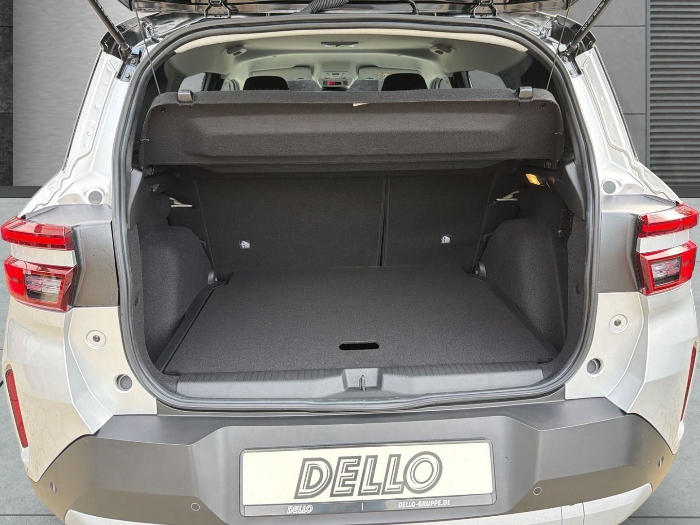 Opel Frontera - Bild 5