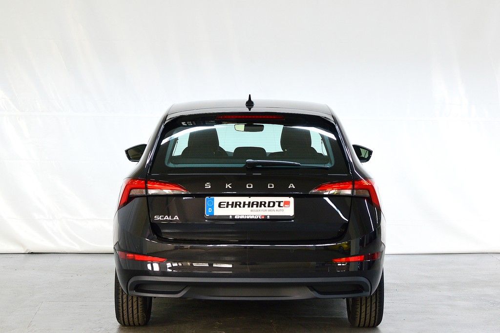 Skoda Scala - Bild 6
