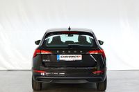 Skoda Scala - Vorschau Bild 6