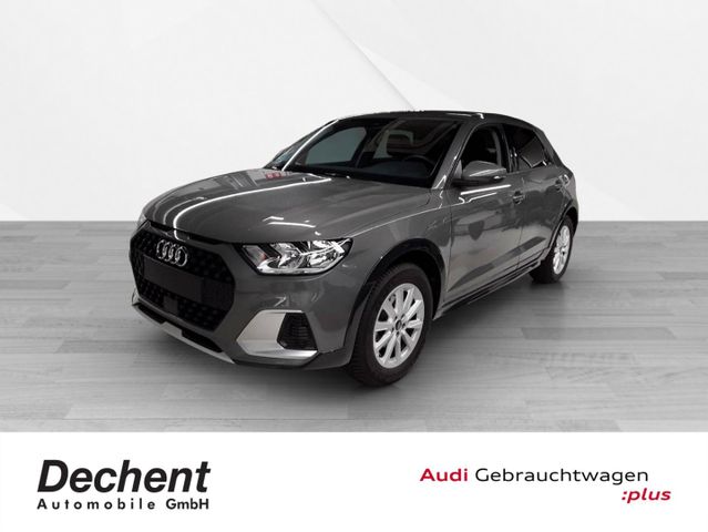 Audi A1 allstreet 25 TFSI Smartphone Sitzhzg Phone Bo