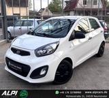 Kia Picanto 1.0 Vision *TÜV/GANZJAHRESREIF.* - gebrauchte Kia Picanto aus dem Jahr 2011