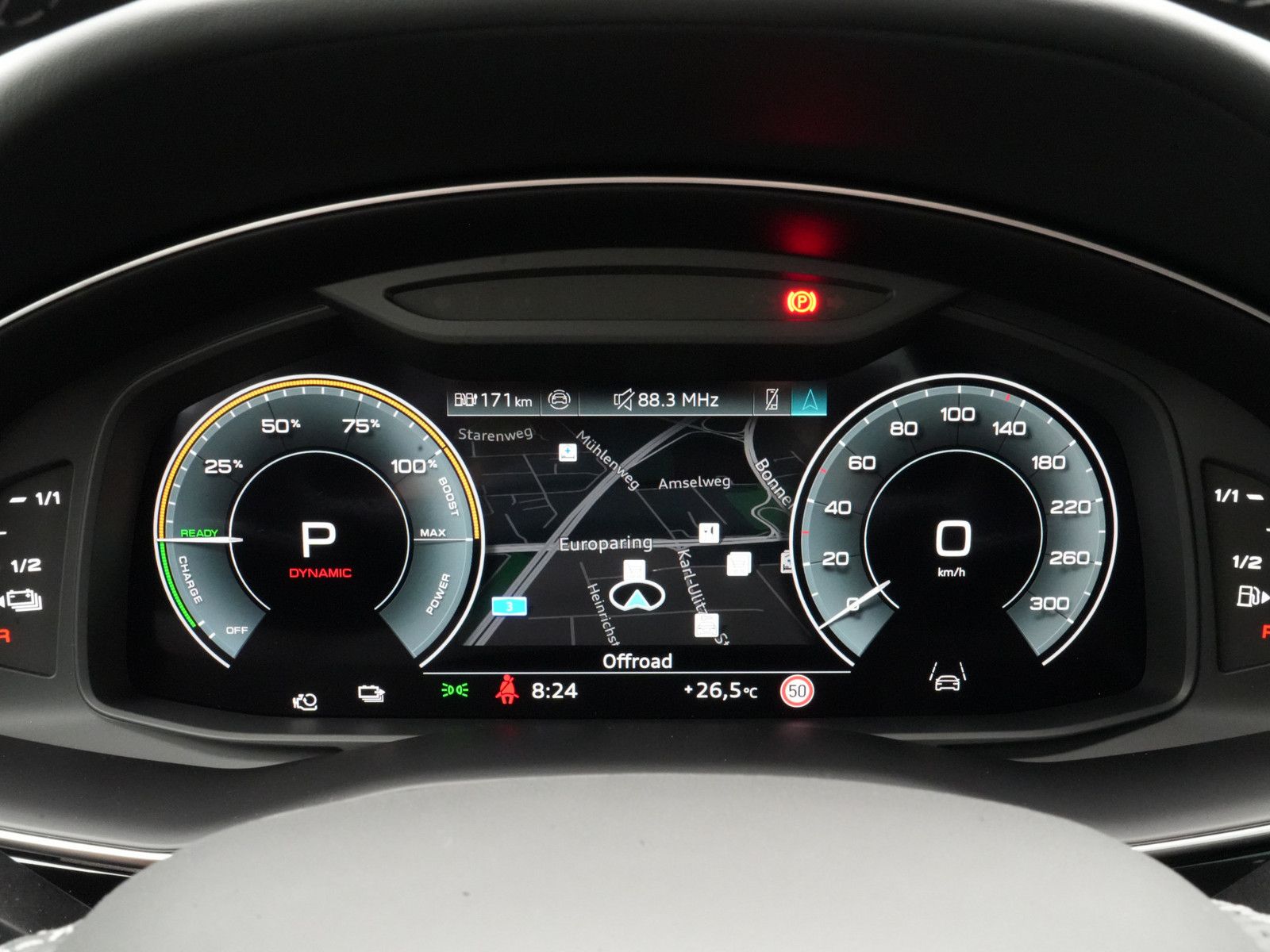 Audi Q8 - Bild 16