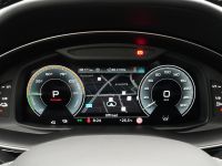 Audi Q8 - Vorschau Bild 16