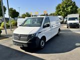 Volkswagen T6 Transporter 6.1 Kasten TDI LR DSG 4Motion AHK - Volkswagen Transporter 4motion
