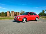 Ford Escort mk4 RS turbo - Ford Escort Turbo Gebrauchtwagen