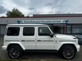 Mercedes-Benz G 63 AMG/Carbon/A22/Keyless/TV Fond/Built2025