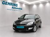 Skoda Fabia Fresh 105*Automat*Klima*8Räder*PDC*SHZ*1Hd - Skoda Fabia Fresh mit Benzin-Antrieb