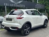 Nissan Juke N-Connecta"Klima"Kamera"Panorama"Garantie - Nissan Juke Gebrauchtwagen in Bochum