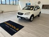 Ssangyong Korando 2.0 175 CV 2WD e-XDi MT C - Ssangyong Korando aus 2011