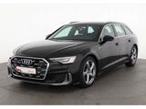 Audi A6 Avant 45 TDI quattro S line P-Dach/Matrix/RFK - Audi A6 Gebrauchtwagen in Hannover