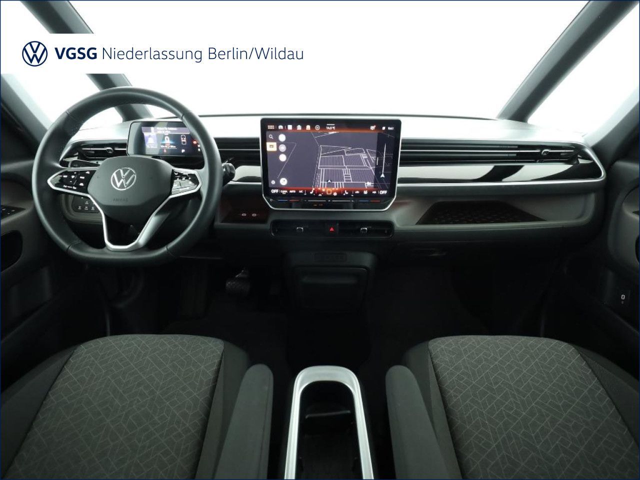 Volkswagen ID. Buzz - Bild 10