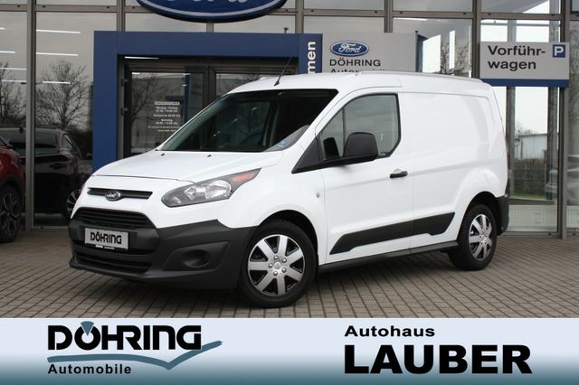 Ford Transit Connect 220 L1 1.5 100PS**AZV, Klima