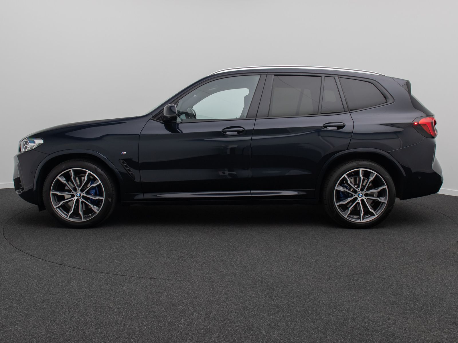 Fahrzeugabbildung BMW X3 xD30d M Sport 360°HUD DAB H/K Alarm 20Zoll