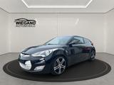 Hyundai Veloster 1.6 Trend+KLIMA+RADIO+ - Hyundai Veloster Gebrauchtwagen