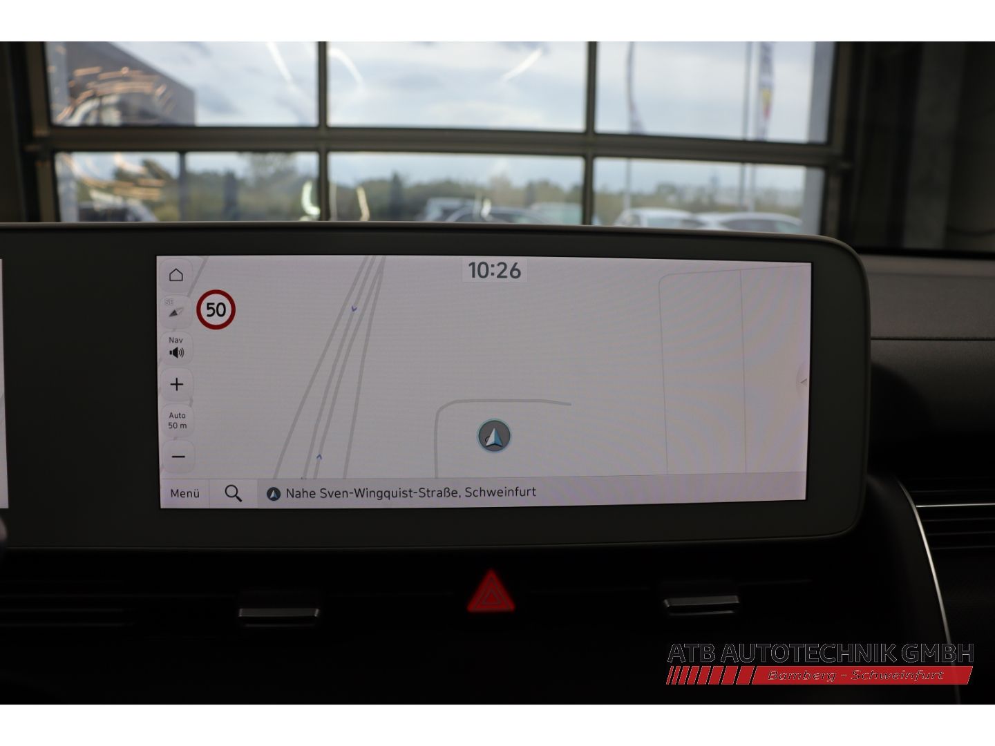 Fahrzeugabbildung Hyundai IONIQ 5 DYNAMIQ 77,4 kWh SOH 97,5% Navi Apple Ca