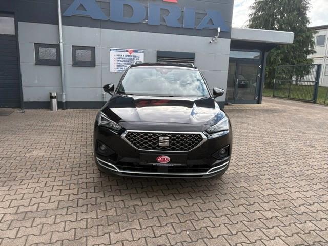 Seat Tarraco Xcellence 4Drive,Navi,LED,Digital-Tacho