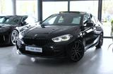 BMW 118i M Sport (F40) *A-LED*PANO*ACC*SHZ*Ambiente - gebrauchte BMW 118 aus dem Jahr 2024