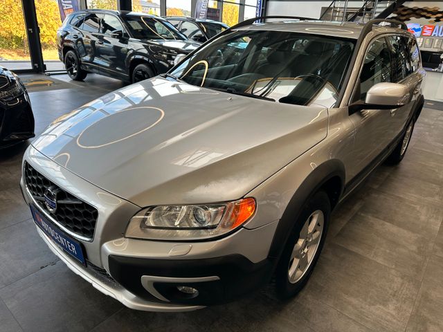 Volvo XC70 Kinetic AWD *Xenon*Elek.Heckkl.*