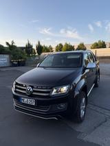 Volkswagen Amarok - VW Amarok in Wuppertal