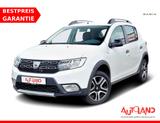 Dacia Sandero Stepway II 0.9 TCE Celebration Navi PDC - Dacia Sandero: Ii