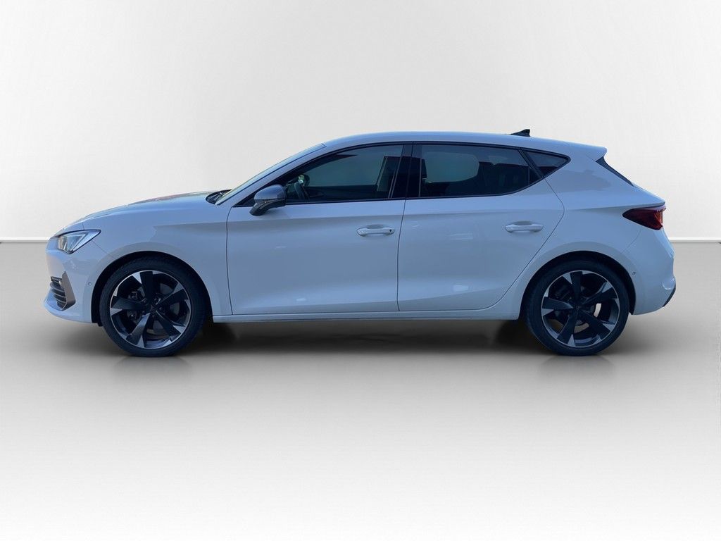 Cupra Leon - Bild 11