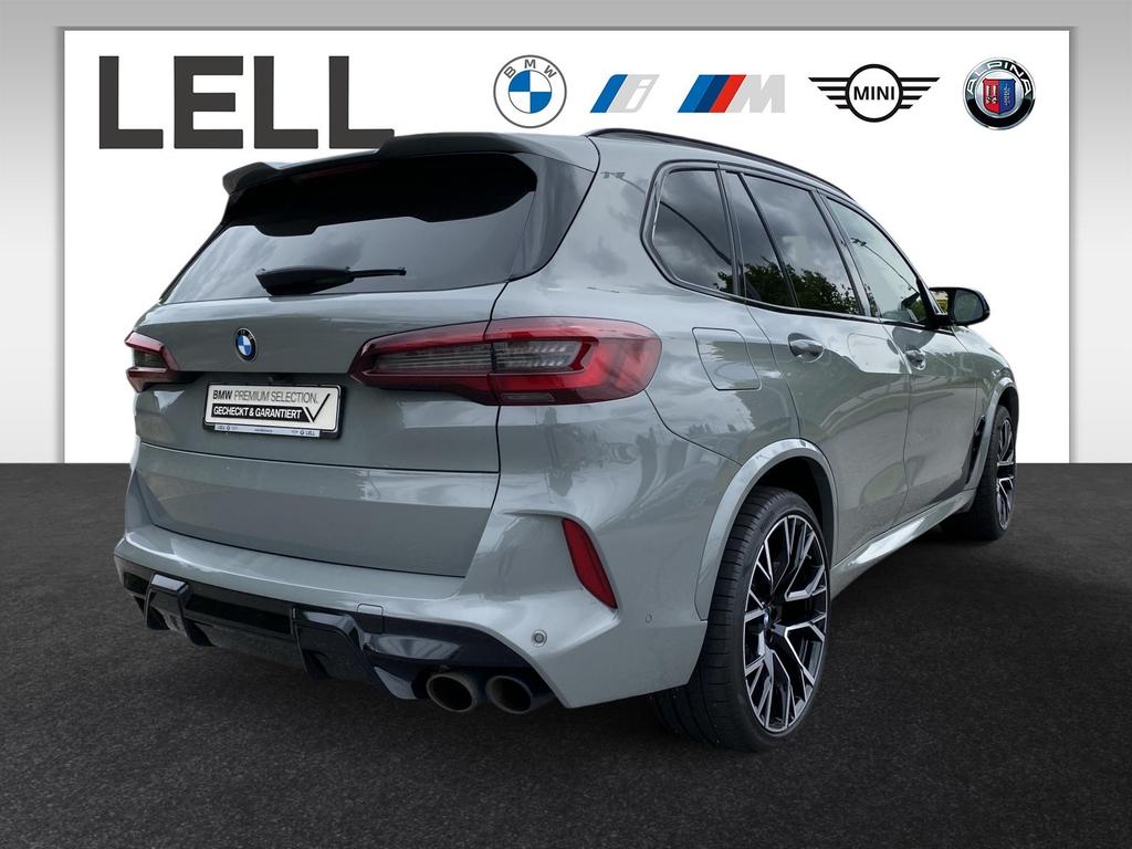 BMW X5 M
