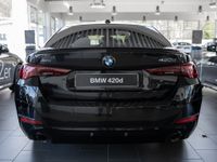 BMW 420 Gran Coupé - Vorschau Bild 5