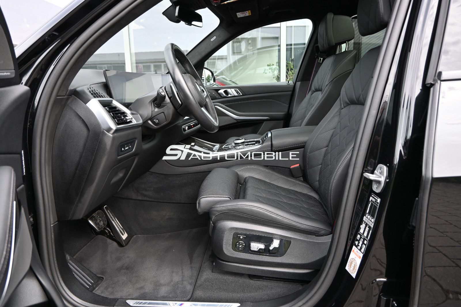 Fahrzeugabbildung BMW X5 xDr. 30d M-Sport Pro °UVP 129.320€°INTEGRAL°