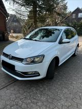 Volkswagen Polo 1.4 tdi - Volkswagen Polo: Kombi, 1.4