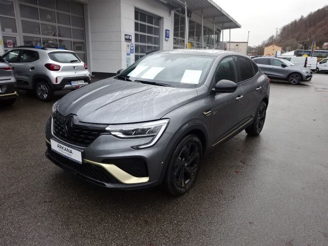 Renault Arkana  Full Hybrid 145 E-TECH