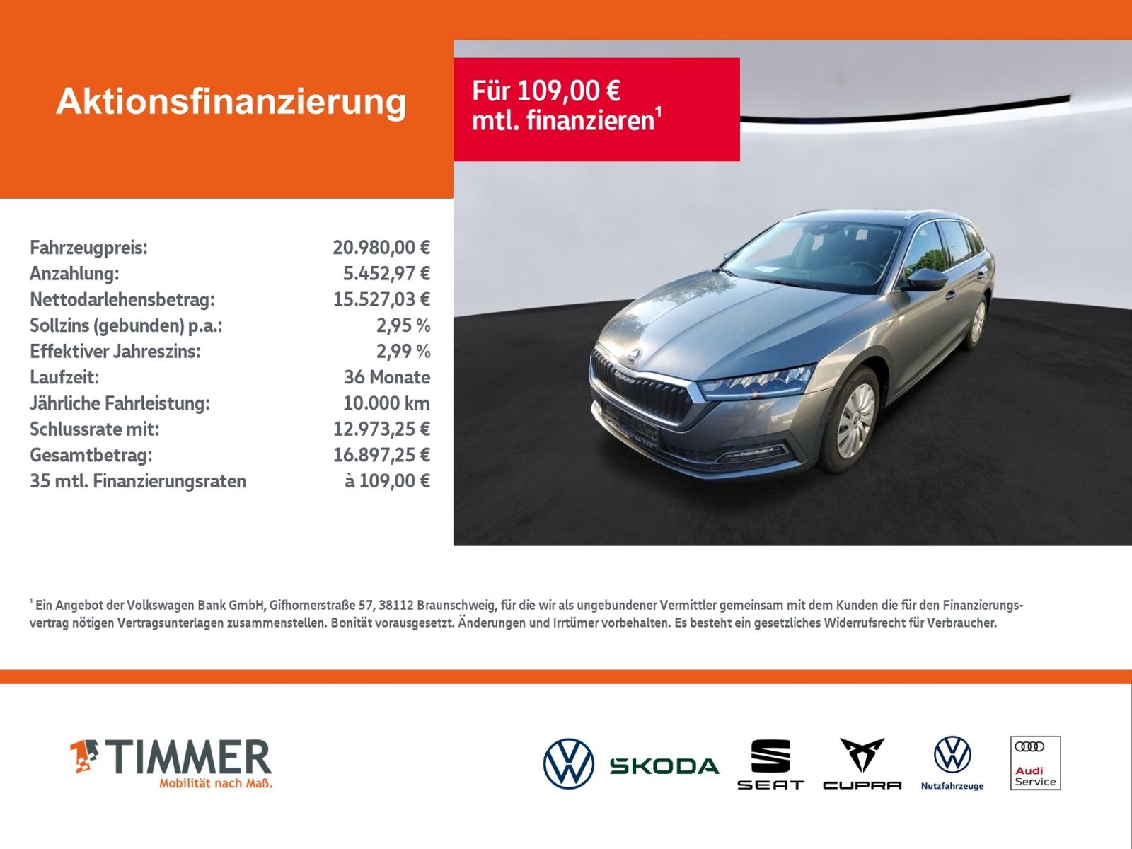 Skoda Octavia Combi 2.0 TDI DSG STYLE +LED +NAVI +SHZ imagem 2