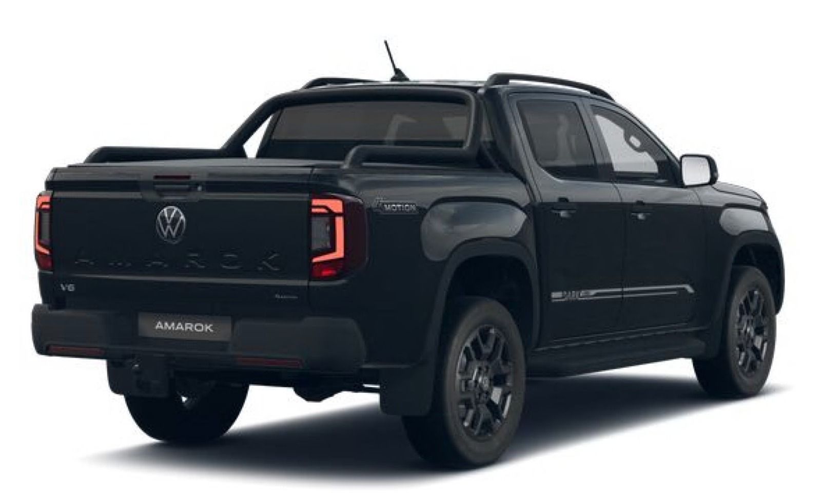 Volkswagen Amarok - Bild 5
