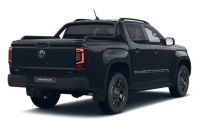 Volkswagen Amarok - Vorschau Bild 5