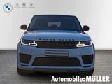 Land Rover Range Rover Sport S TDV6 3.0 SDV6 FAP HSE Start  - Land Rover: Td6
