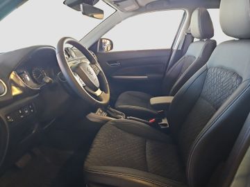 Fotografie 9 des Suzuki Vitara Comfort+ Kamera Navi Schiebedach