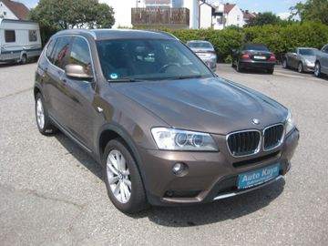 BMW X3 - 3
