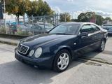 Mercedes-Benz CLK 230 KOMPRESSOR SPORT AUTOMATIK KLIMA - Mercedes-Benz CLK 230 in Düsseldorf