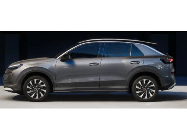Volkswagen T-Roc - Bild 3