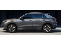 Volkswagen T-Roc - Vorschau Bild 3