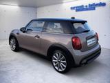 MINI Mini Cooper Aut. MINI Yours Trim - MINI mit Benzin-Antrieb: Kleinwagen, Automatik