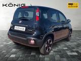 Fiat Panda Panda Cross MY22 City Plus Hybrid 1.0 GS - gebrauchte Fiat Panda aus dem Jahr 2023