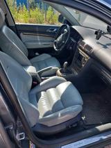 Skoda skoda superb laurin & klement - gebrauchte Skoda Superb aus dem Jahr 2006