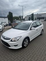 Hyundai i30 CW 1.4 LPG Comfort - Hyundai i30 mit LPG-Antrieb