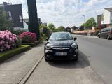 Fiat 500X 1.6 E-torQ LOUNGE 4x2 LOUNGE - Fiat 500X in Frankfurt (Main)