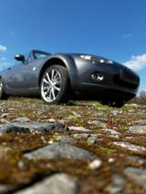 Mazda MX 5 - gebrauchte Mazda MX-5 aus dem Jahr 2008