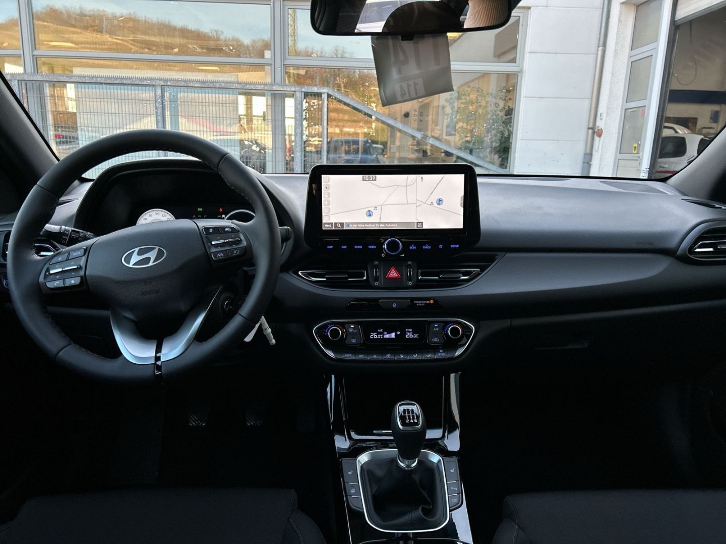 Hyundai i30 – Bild 7