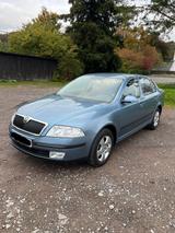 Skoda Octavia 1.6 Team Edition Team Edition - Skoda Octavia: Team Edition