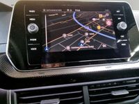 Volkswagen T-Cross - Vorschau Bild 9